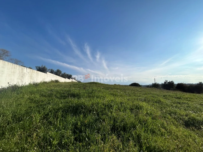 Terreno para Venda em São Pedro de Tomar Foto 25