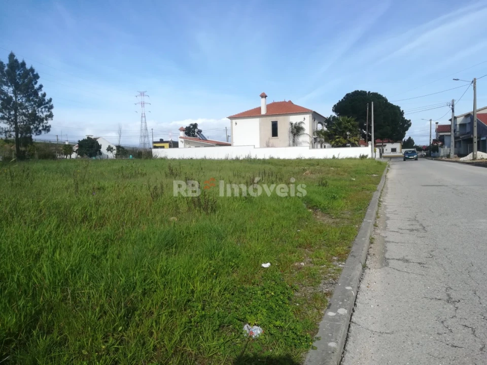 Terreno para Venda em Nossa Sra de Fatima Foto 1