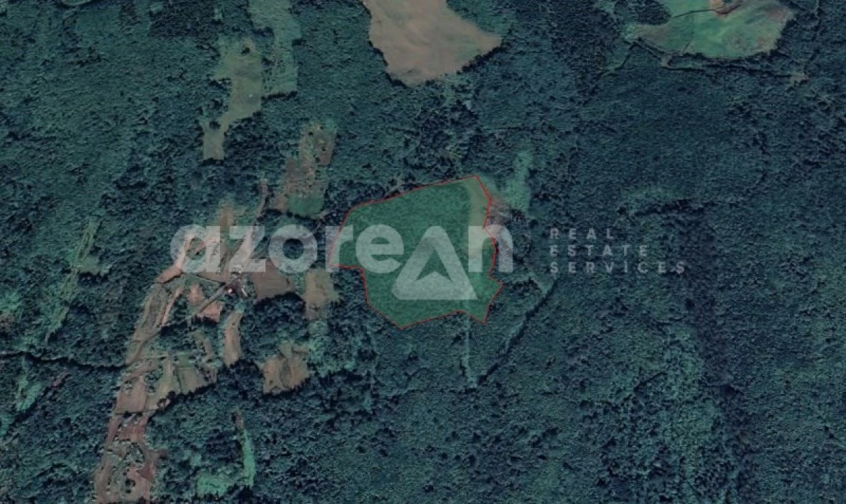 Terreno para Venda em São João Foto 12