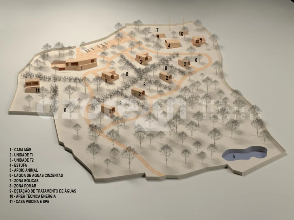 Terreno para Venda em São João Foto 3