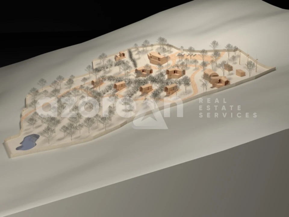 Terreno para Venda em São João Foto 4