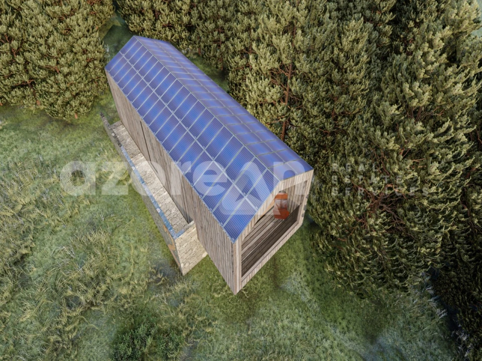 Terreno para Venda em São João Foto 6