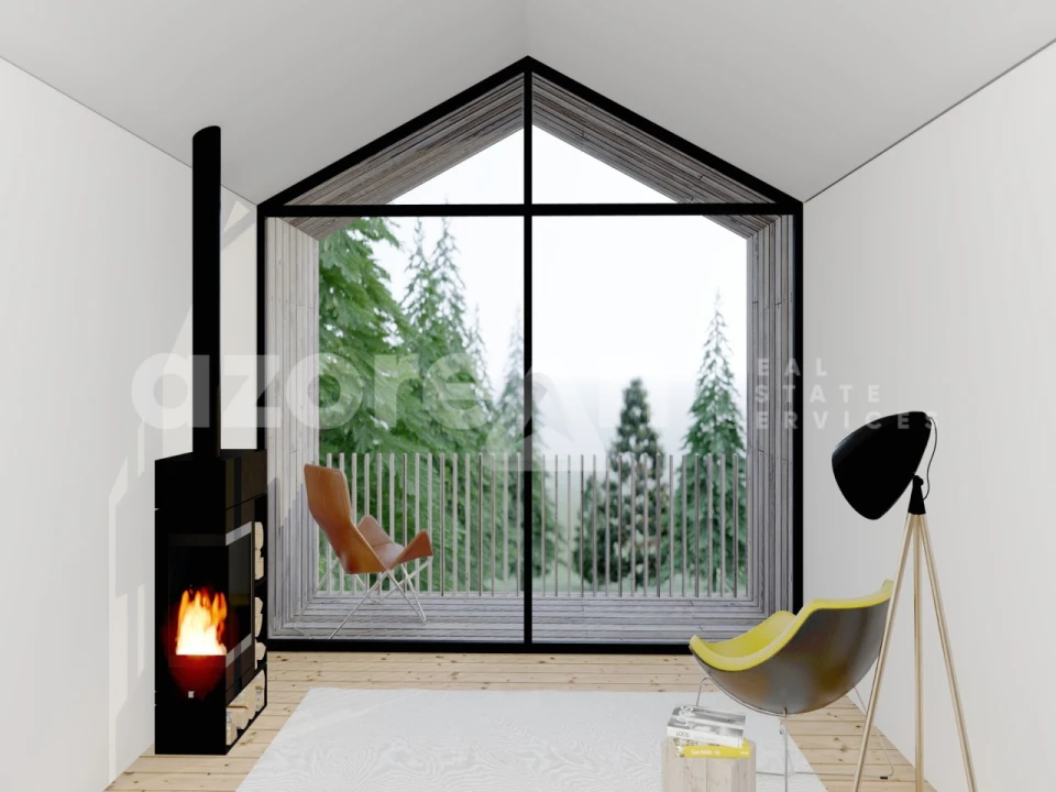 Terreno para Venda em São João Foto 9