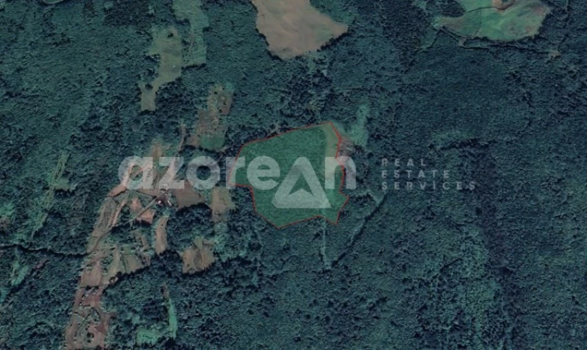 Terreno para Venda em São João Foto 12