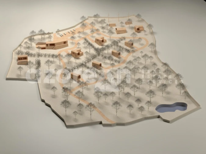 Terreno para Venda em São João