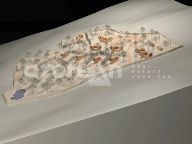 Terreno para Venda em São João Foto 4