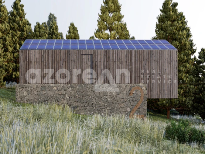 Terreno para Venda em São João Foto 7