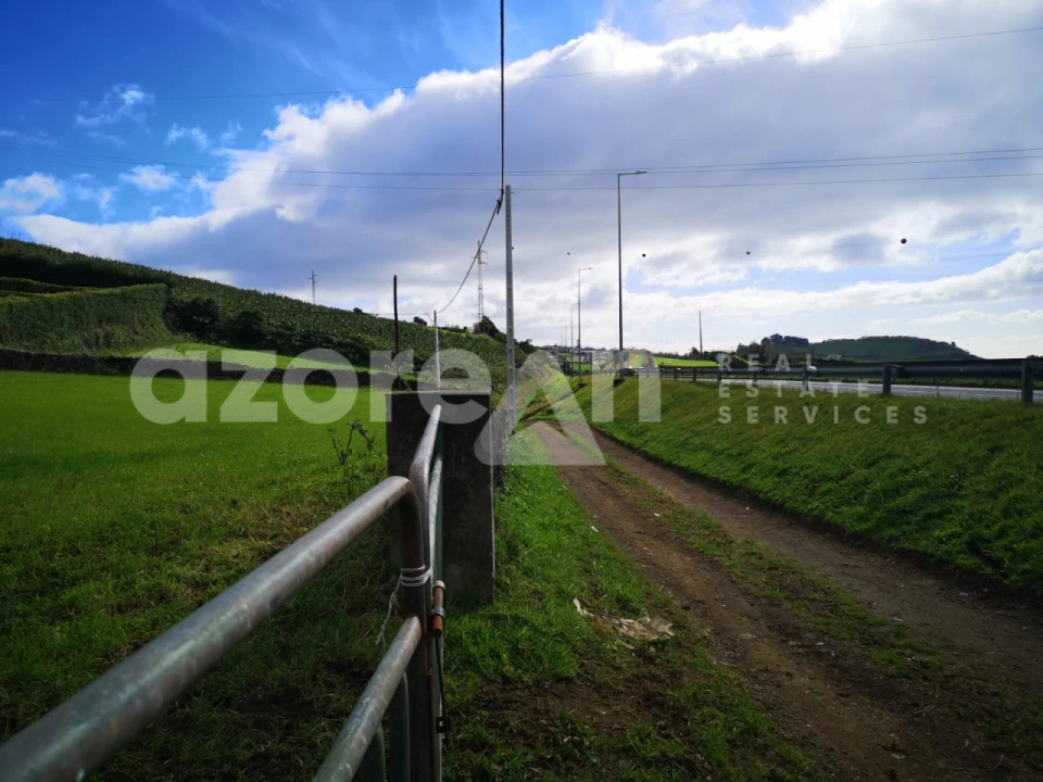 Terreno para Venda em Lagoa (Santa Cruz) Foto 5