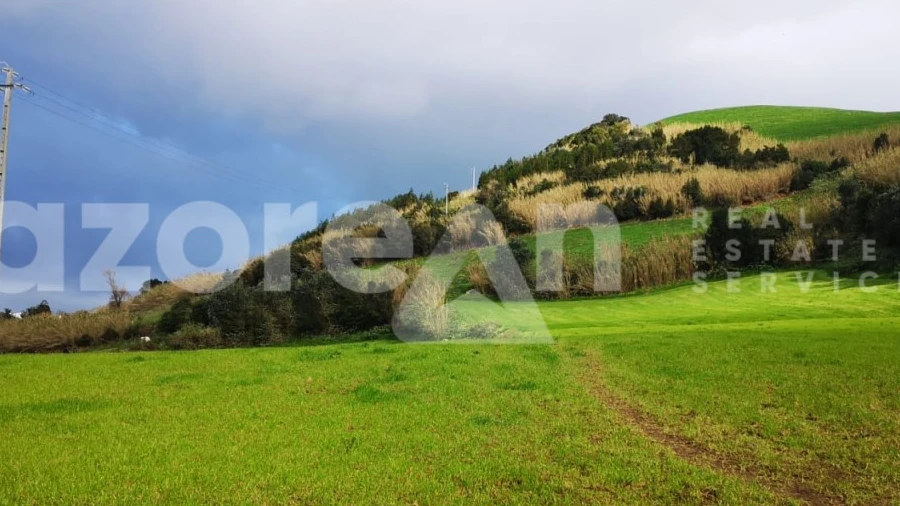 Terreno para Venda em Lagoa (Santa Cruz)