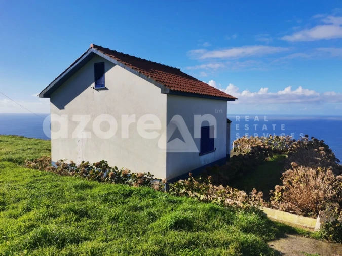 Terreno para Venda em Feteiras Foto 3