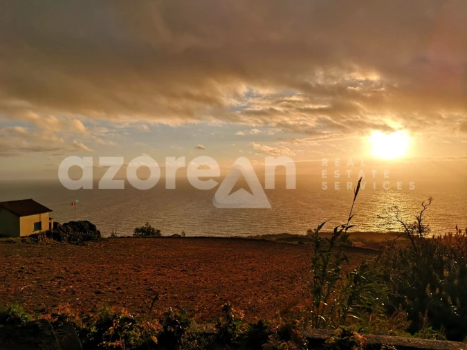 Terreno para Venda em Feteiras Foto 2