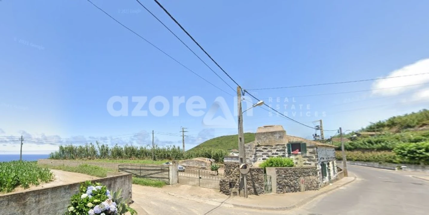 Terreno para Venda em Ginetes Foto 2