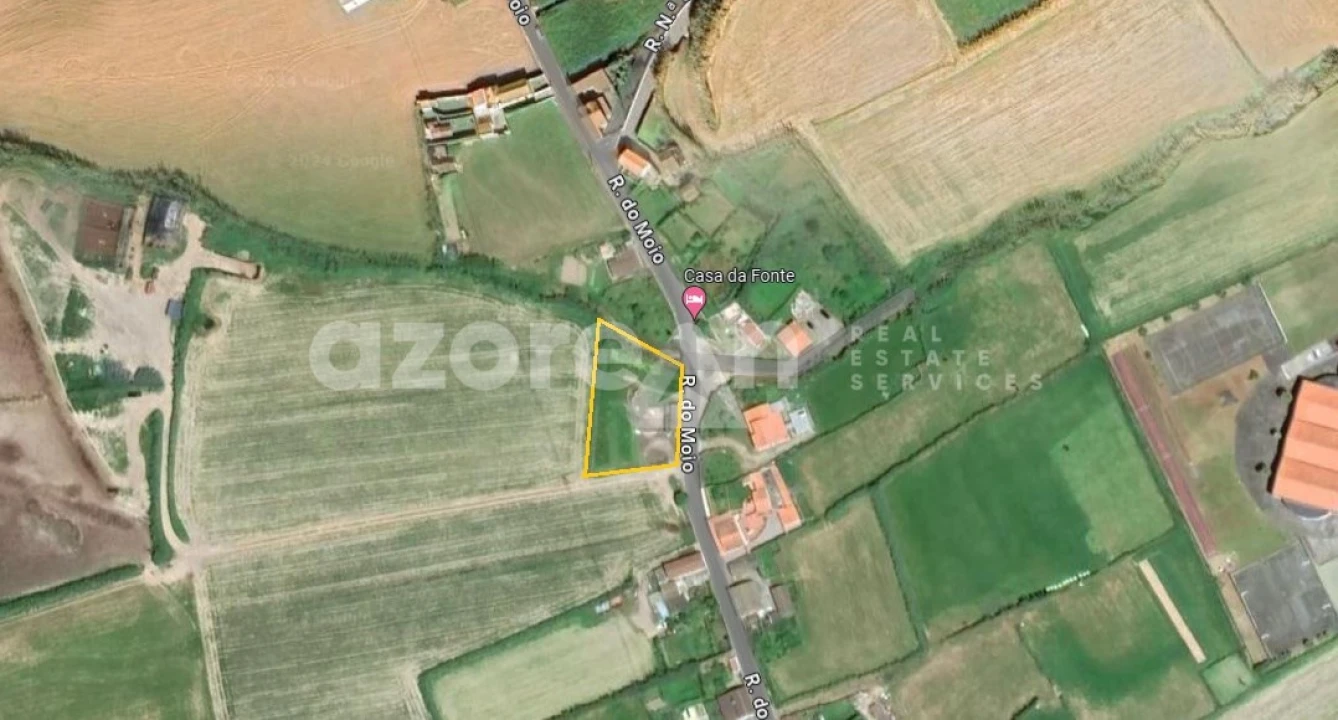 Terreno para Venda em Ginetes Foto 1