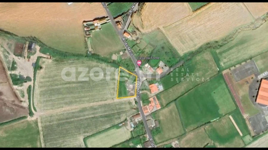 Terreno para Venda em Ginetes