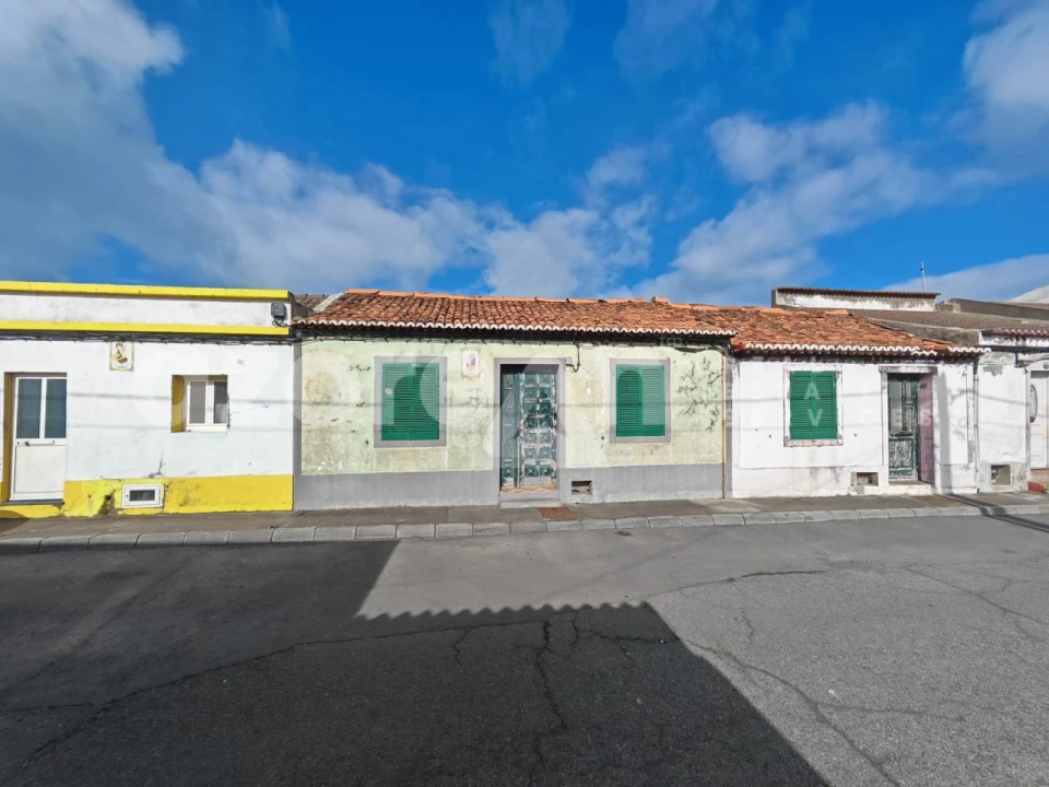 Moradia T2 para Venda em Ribeira Seca Foto 1