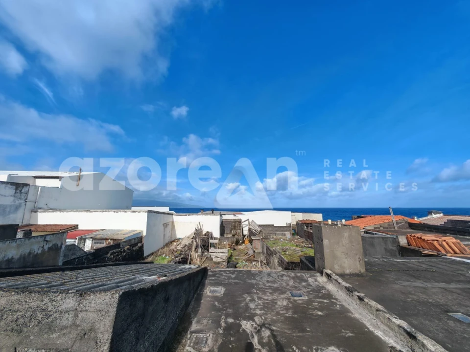 Moradia T2 para Venda em Ribeira Seca Foto 3