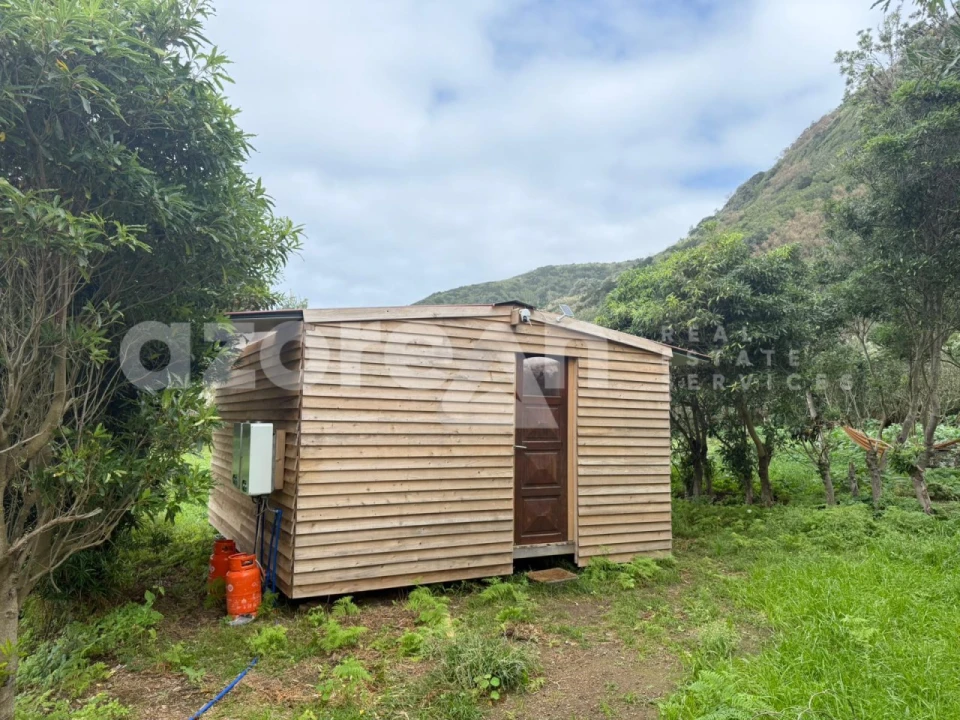 Terreno para Venda em Mosteiros Foto 13