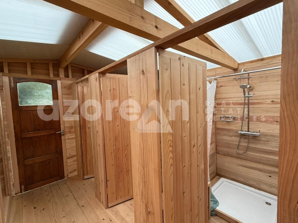 Terreno para Venda em Mosteiros Foto 15