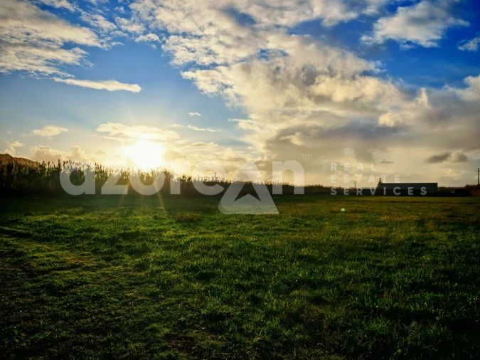 Terreno para Venda em Mosteiros Foto 7