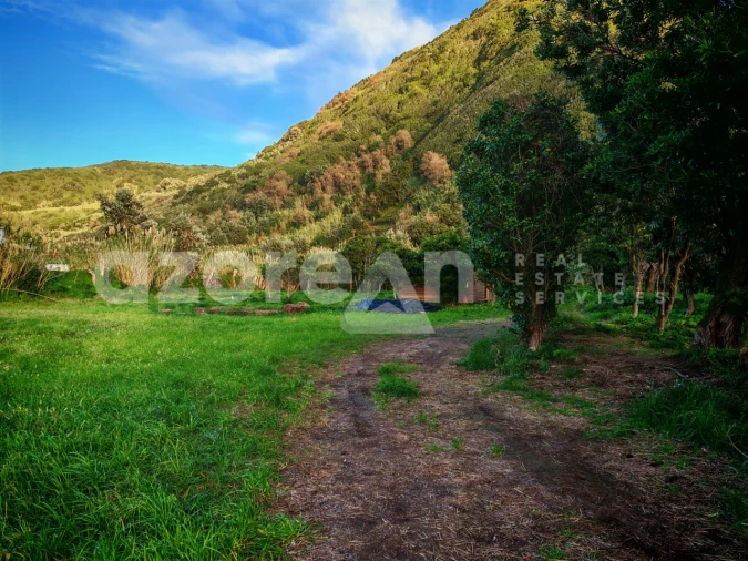 Terreno para Venda em Mosteiros Foto 9