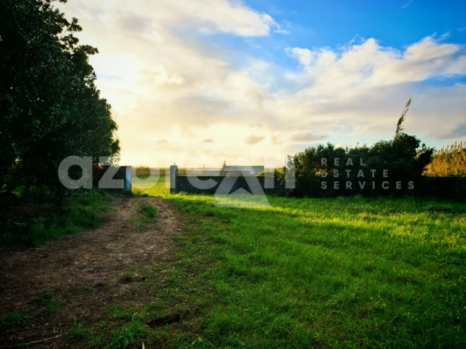 Terreno para Venda em Mosteiros Foto 8