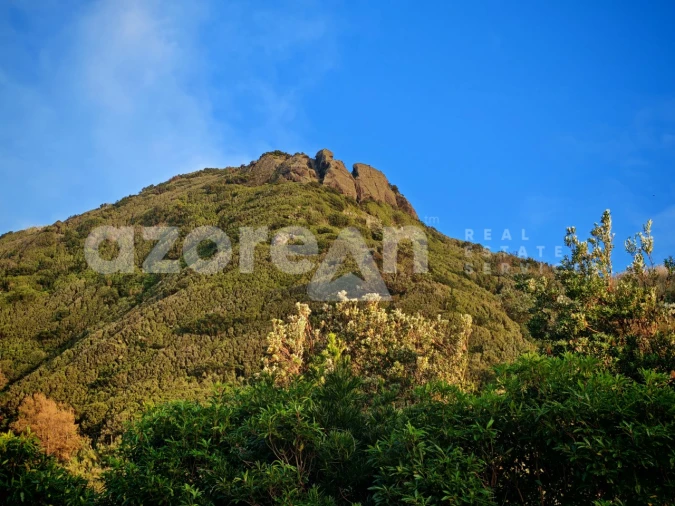 Terreno para Venda em Mosteiros Foto 10