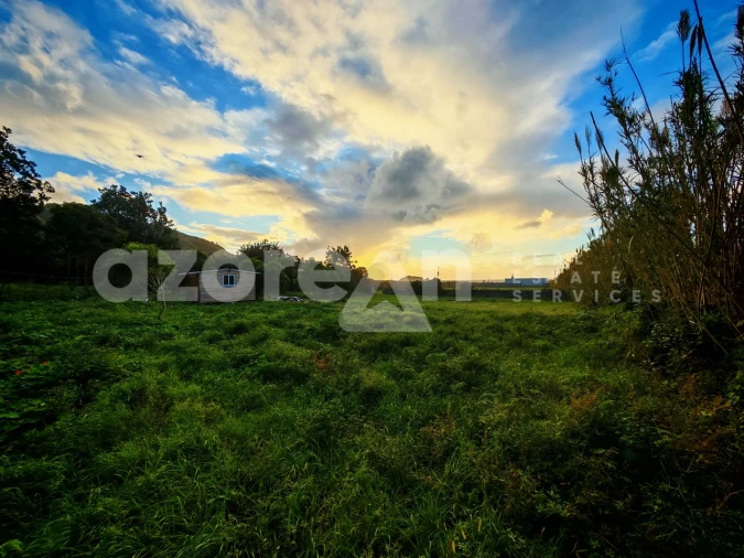 Terreno para Venda em Mosteiros Foto 18
