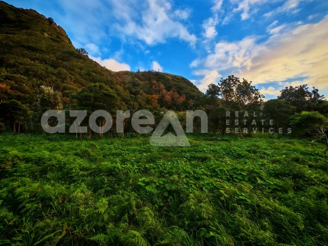 Terreno para Venda em Mosteiros Foto 20