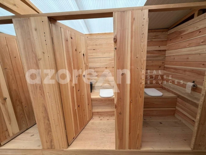 Terreno para Venda em Mosteiros Foto 16