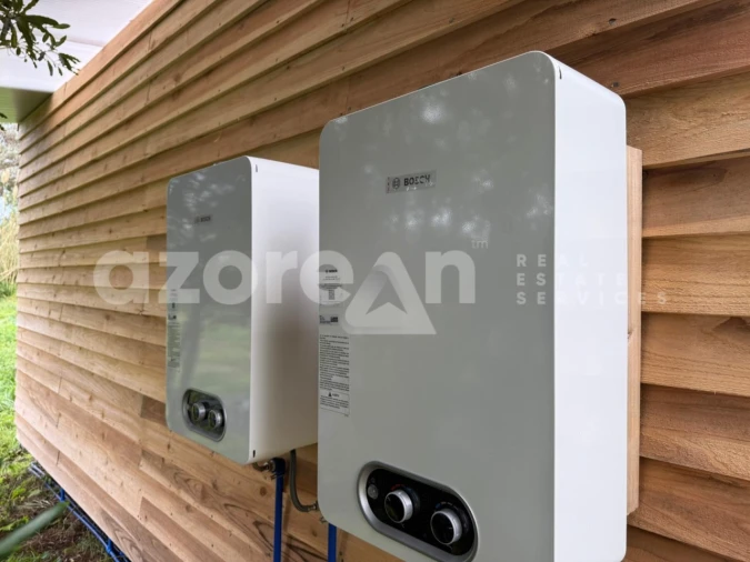 Terreno para Venda em Mosteiros Foto 17