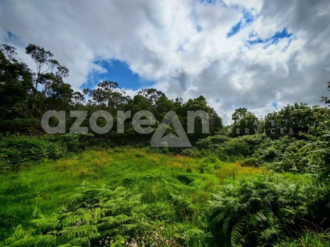 Terreno para Venda em Rabo de Peixe Foto 6