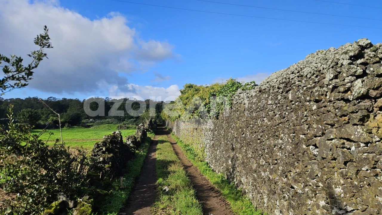 Terreno para Venda em Fajã de Baixo Foto 2