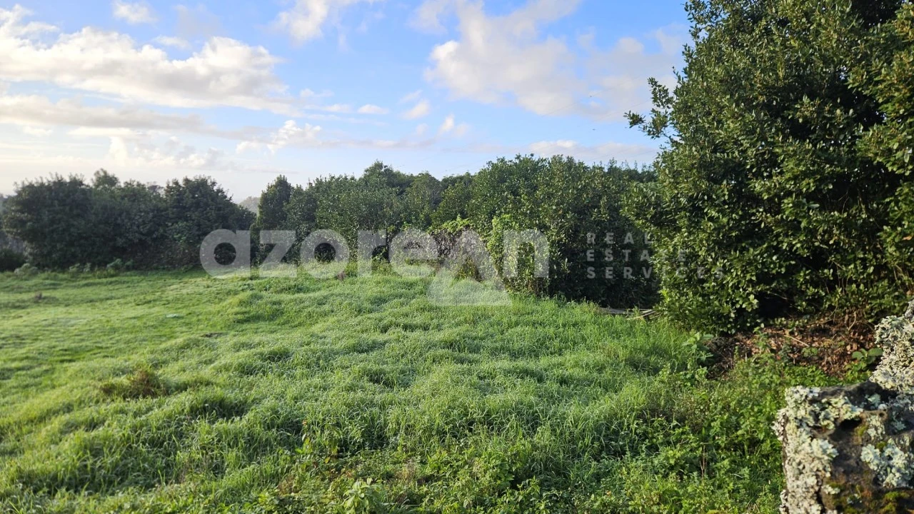 Terreno para Venda em Fajã de Baixo Foto 12
