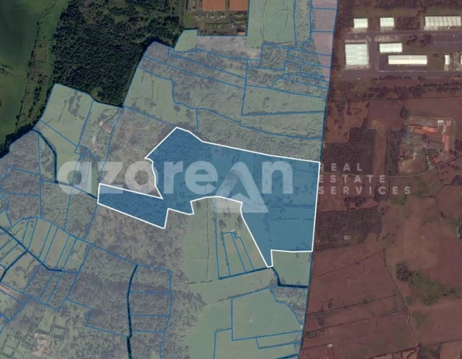 Terreno para Venda em Fajã de Baixo Foto 4