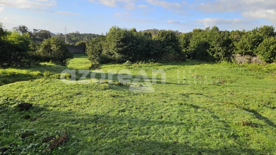 Terreno para Venda em Fajã de Baixo Foto 11