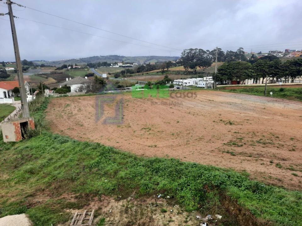 Terreno para Venda em Turcifal Foto 1