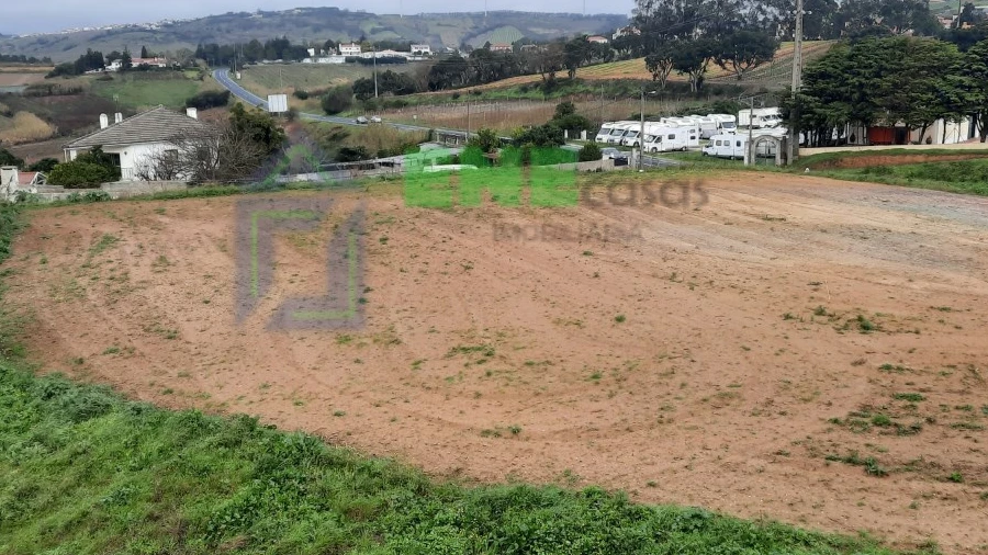 Terreno para Venda em Turcifal