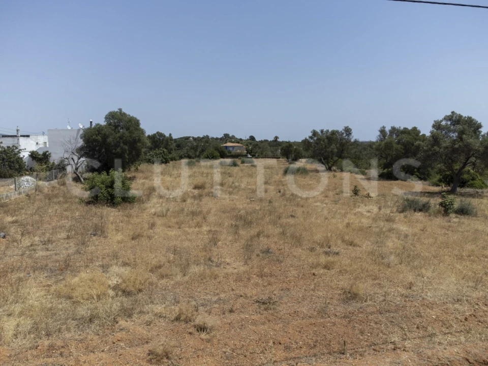 Terreno para Venda em Almancil Foto 28