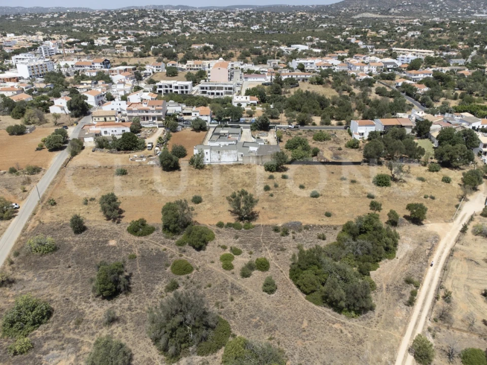 Terreno para Venda em Almancil Foto 25