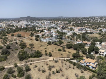 Terreno para Venda em Almancil