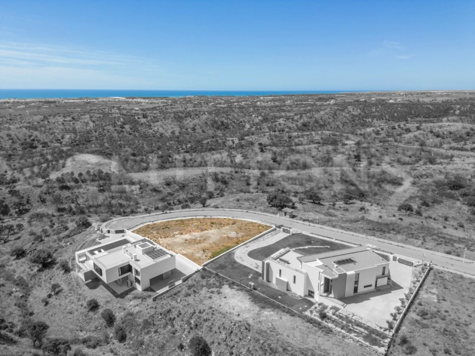 Terreno para Venda em Vila Nova de Cacela Foto 4