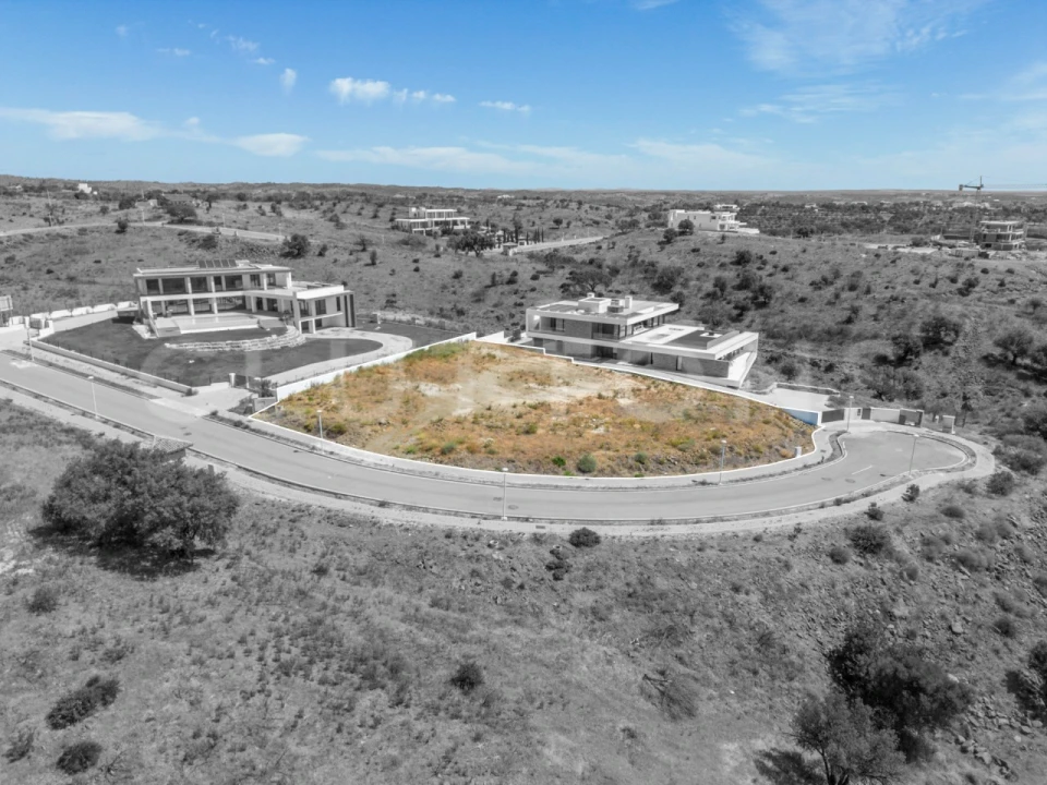 Terreno para Venda em Vila Nova de Cacela Foto 5