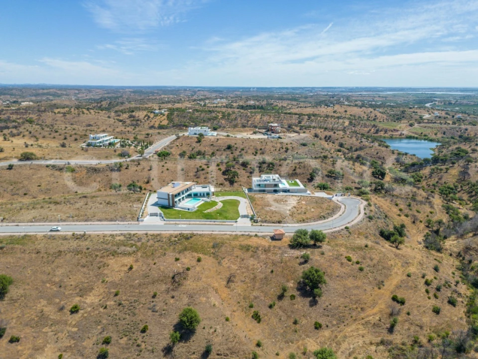 Terreno para Venda em Vila Nova de Cacela Foto 6