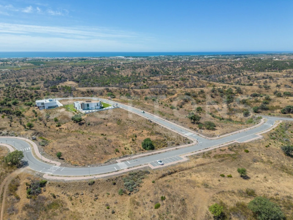 Terreno para Venda em Vila Nova de Cacela Foto 9