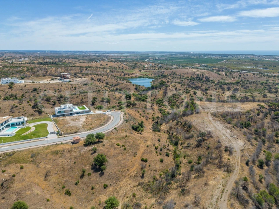 Terreno para Venda em Vila Nova de Cacela Foto 10