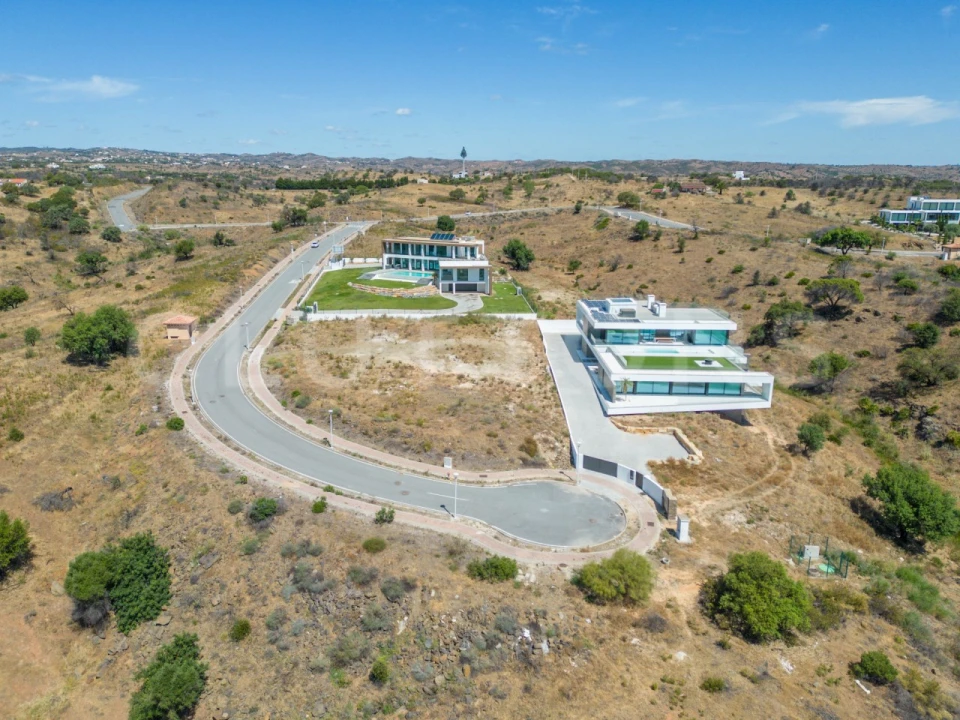 Terreno para Venda em Vila Nova de Cacela Foto 11