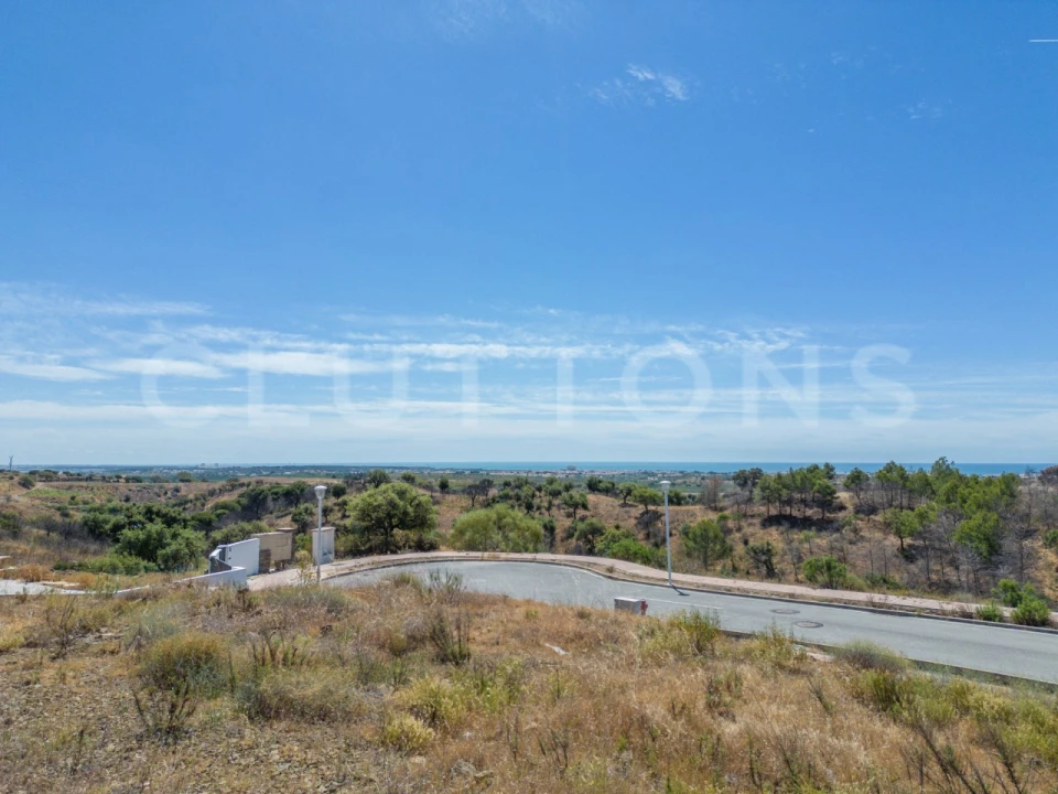 Terreno para Venda em Vila Nova de Cacela Foto 16