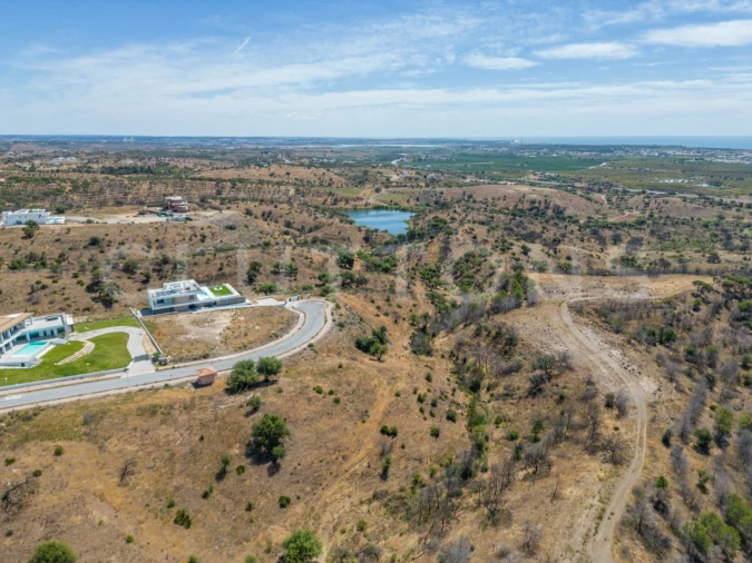 Terreno para Venda em Vila Nova de Cacela Foto 10