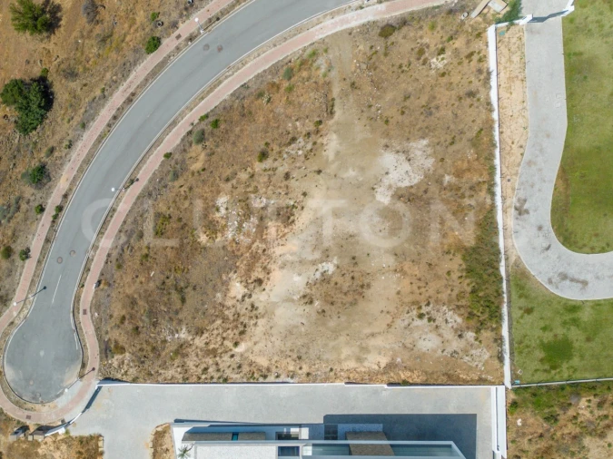 Terreno para Venda em Vila Nova de Cacela Foto 13