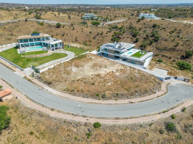 Terreno para Venda em Vila Nova de Cacela Foto 14